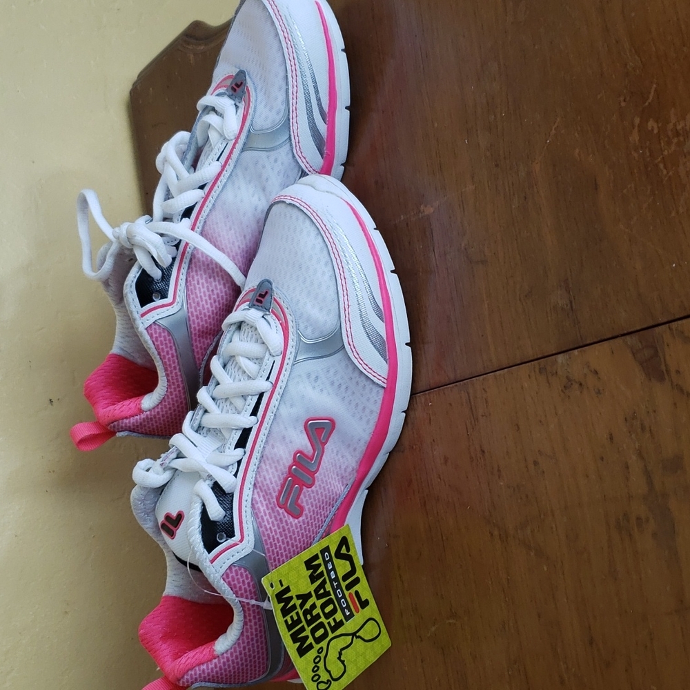 Fila sneakers - Picture 8 of 8